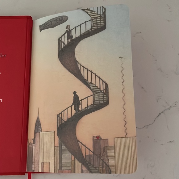 Gently Used Little Red Book of Selling Motivational Sales Book - Picture 3 of 8